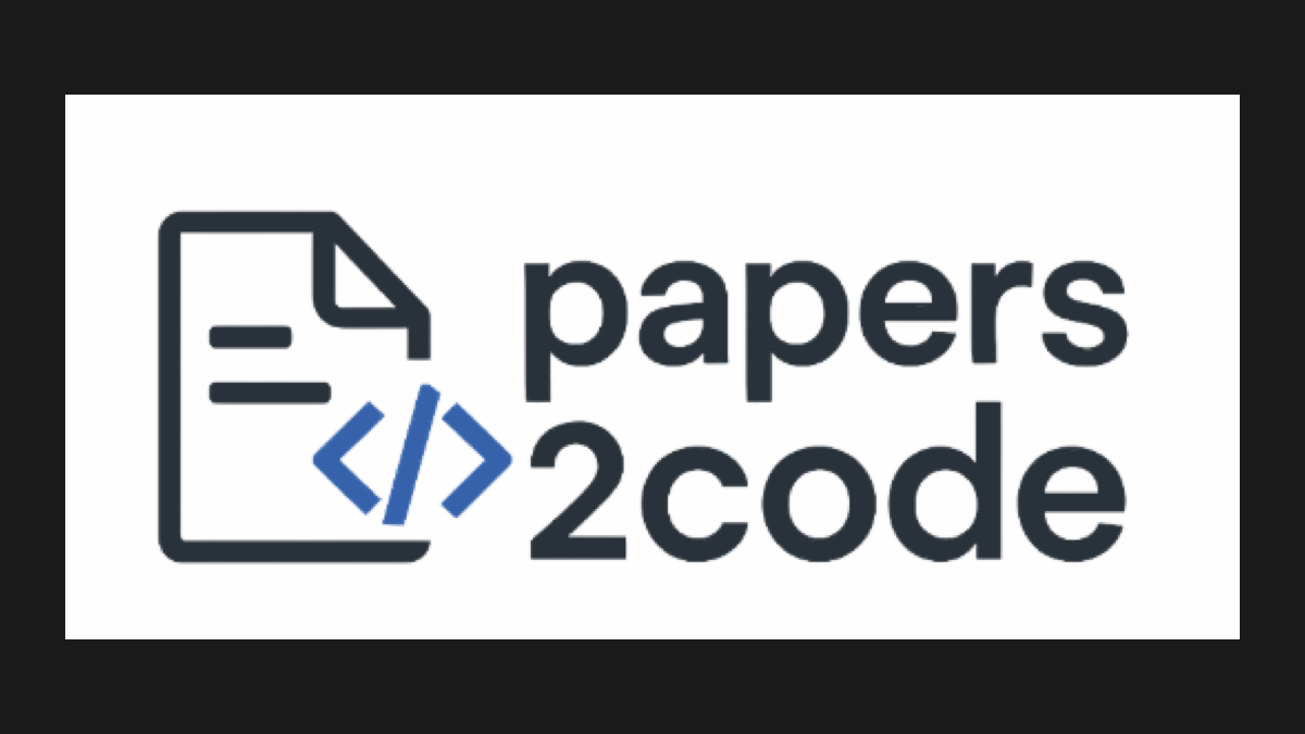 PapersToCode preview